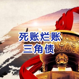 资源要债公司